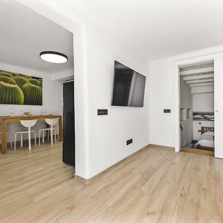 Villa Atlantico - Planta Baja Arrecife  Exteriör bild