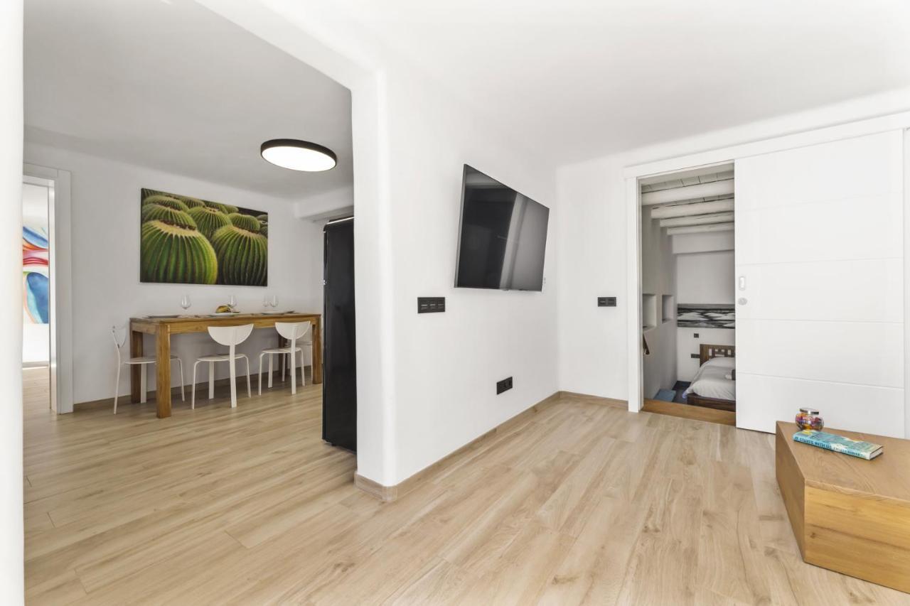 Villa Atlantico - Planta Baja Arrecife  Exteriör bild