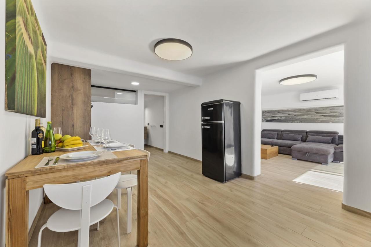 Villa Atlantico - Planta Baja Arrecife  Exteriör bild