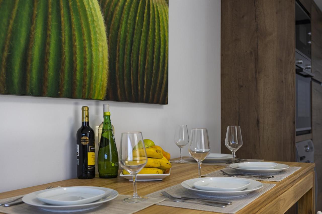 Villa Atlantico - Planta Baja Arrecife  Exteriör bild