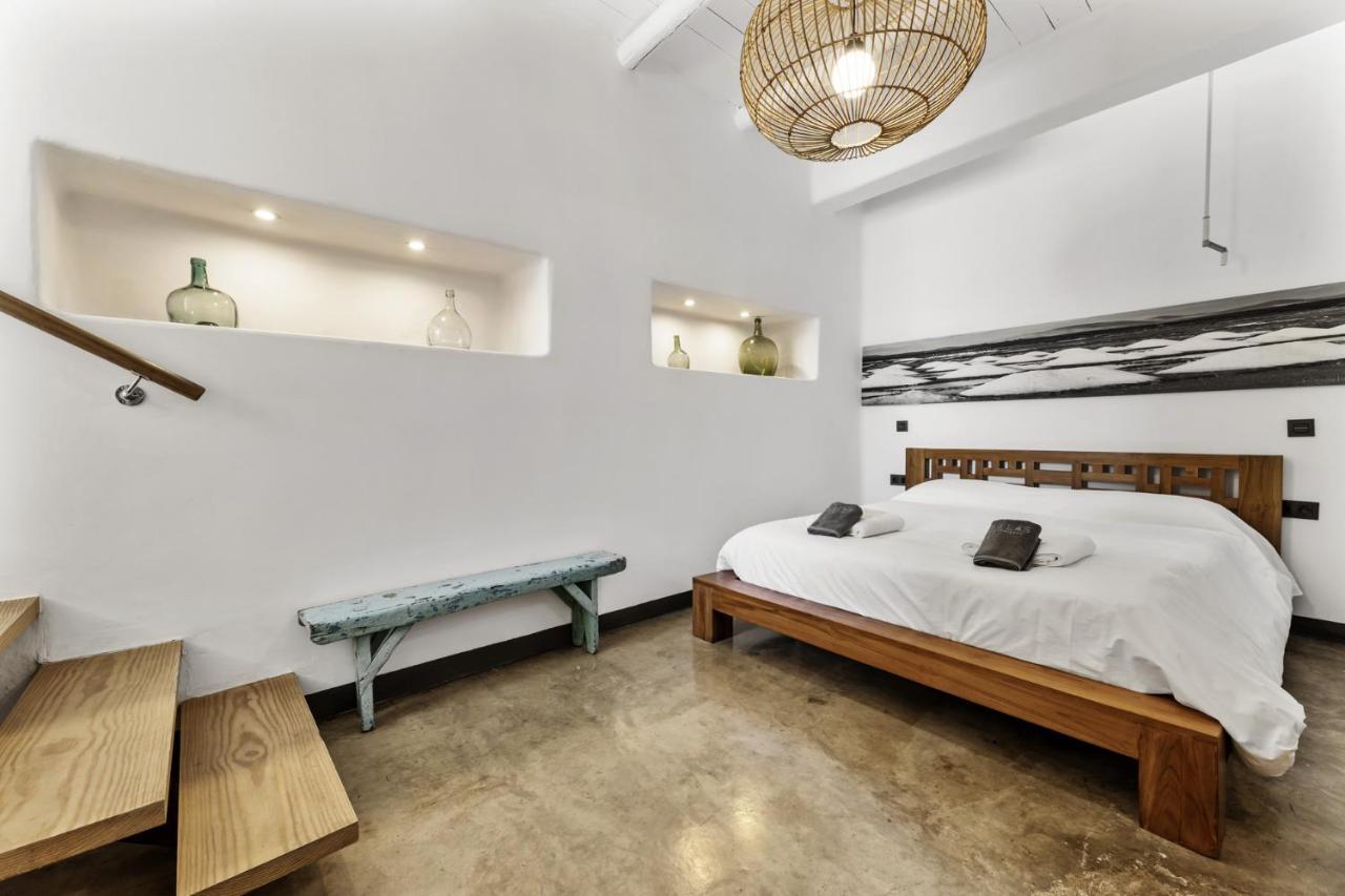 Villa Atlantico - Planta Baja Arrecife  Exteriör bild
